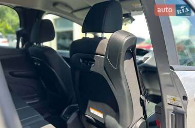 Мікровен Ford B-Max 2014 в 