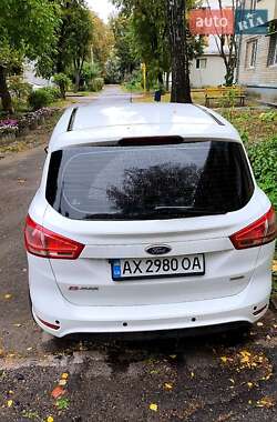 Микровэн Ford B-Max 2013 в Харькове