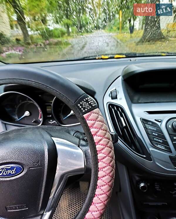 Микровэн Ford B-Max 2013 в Харькове