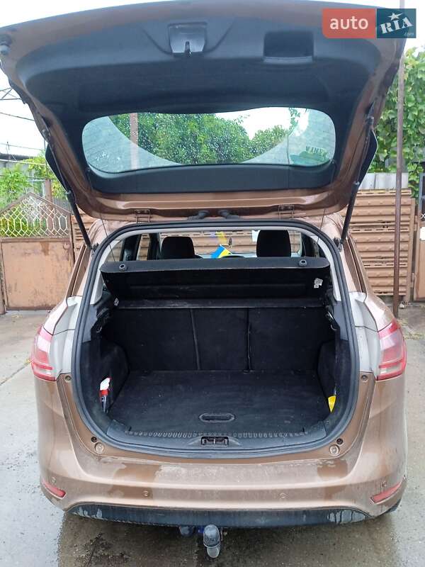 Мікровен Ford B-Max 2013 в Роздільній