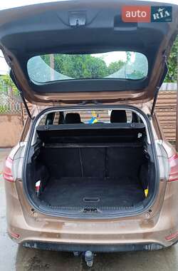 Микровэн Ford B-Max 2013 в 