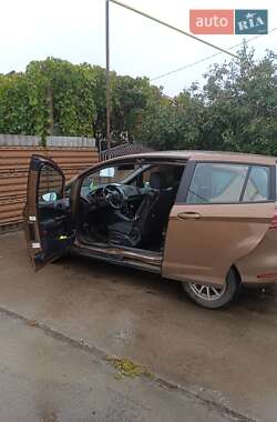 Микровэн Ford B-Max 2013 в 
