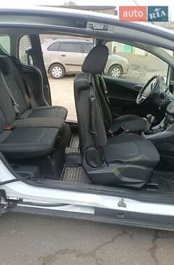 Микровэн Ford B-Max 2013 в 