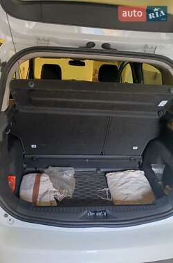 Микровэн Ford B-Max 2013 в 