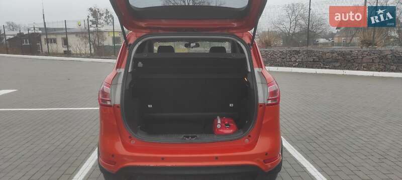 Микровэн Ford B-Max 2013 в Умани