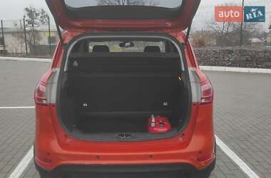 Микровэн Ford B-Max 2013 в 