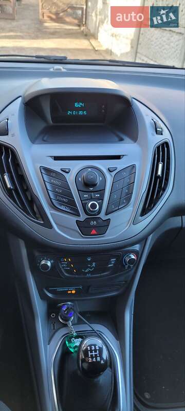 Мікровен Ford B-Max 2014 в Хмельницькому