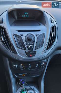 Микровэн Ford B-Max 2014 в 
