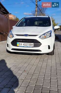 Мікровен Ford B-Max 2014 в Хмельницькому