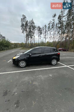 Микровэн Ford B-Max 2012 в 
