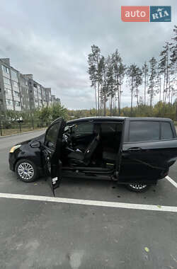 Микровэн Ford B-Max 2012 в 