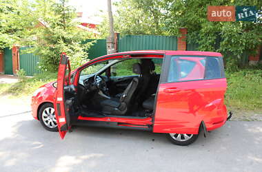 Мікровен Ford B-Max 2014 в 