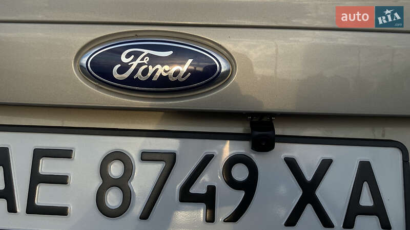 Мікровен Ford B-Max 2013 в Кривому Розі фото 10 Мікровен Ford B-Max 2013 в Кривому Розі