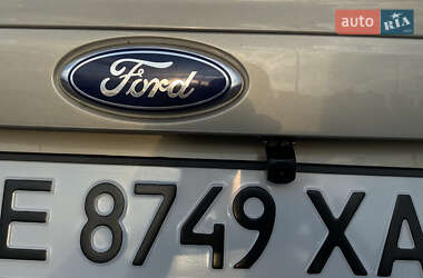 Мікровен Ford B-Max 2013 в 