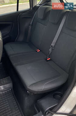 Мікровен Ford B-Max 2013 в 