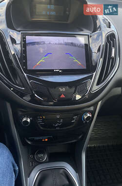 Мікровен Ford B-Max 2013 в 