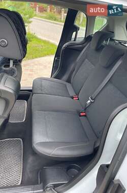 Микровэн Ford B-Max 2013 в Львове