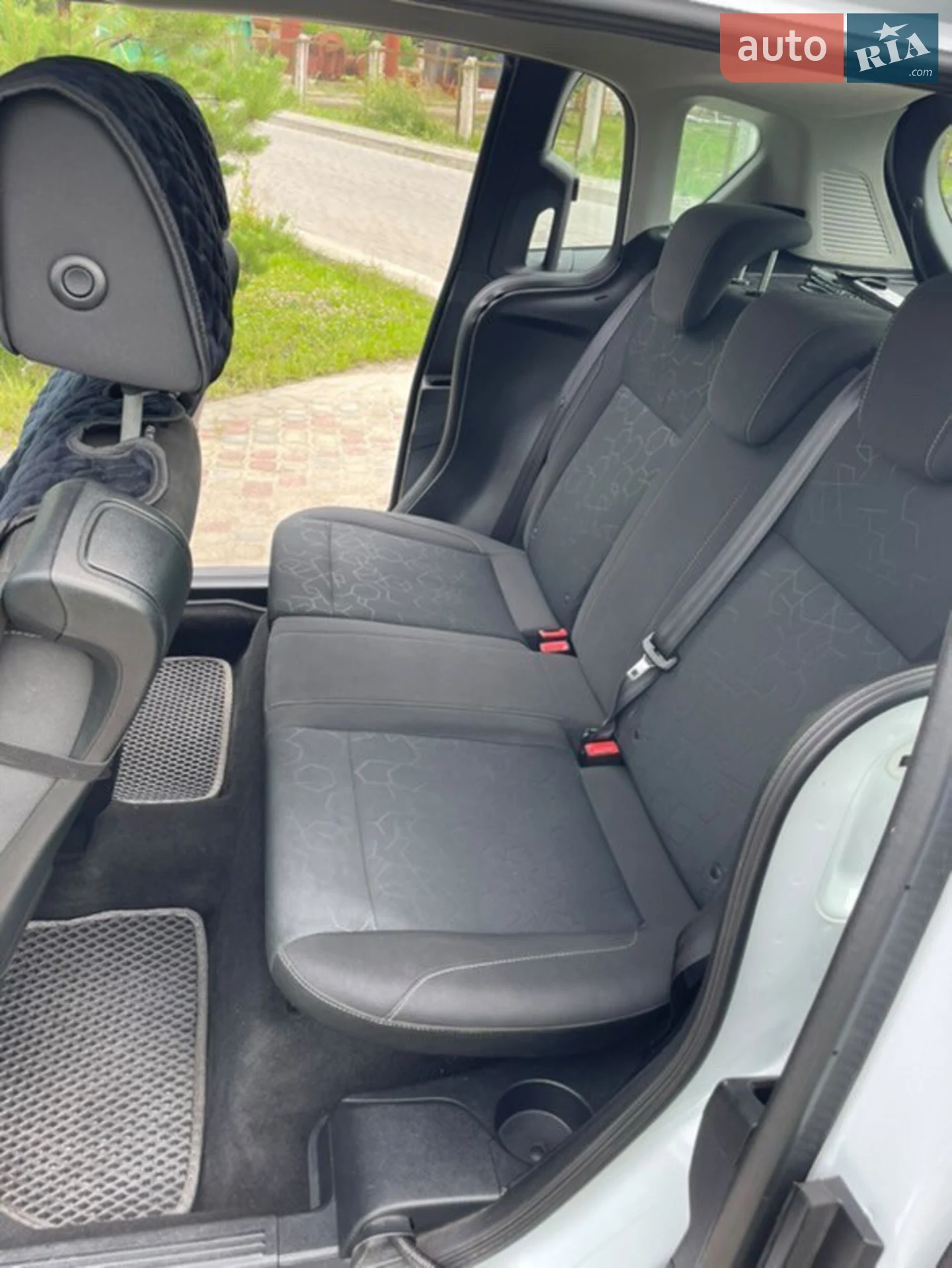 2013 Ford B-MAX - мініатюра 14
