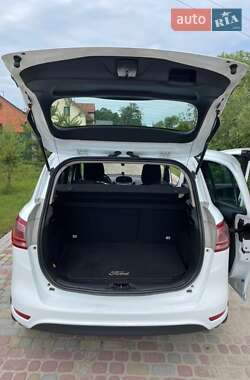 Микровэн Ford B-Max 2013 в Львове