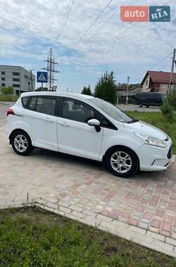 Микровэн Ford B-Max 2013 в Львове