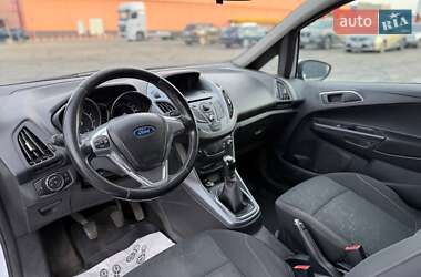 Микровэн Ford B-Max 2013 в Киеве