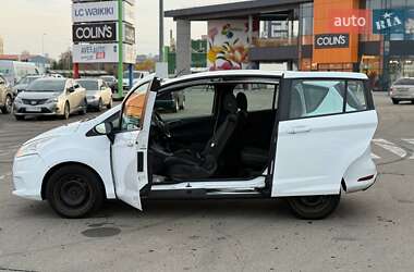 Микровэн Ford B-Max 2013 в Киеве