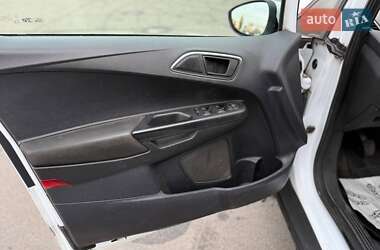 Микровэн Ford B-Max 2013 в Киеве