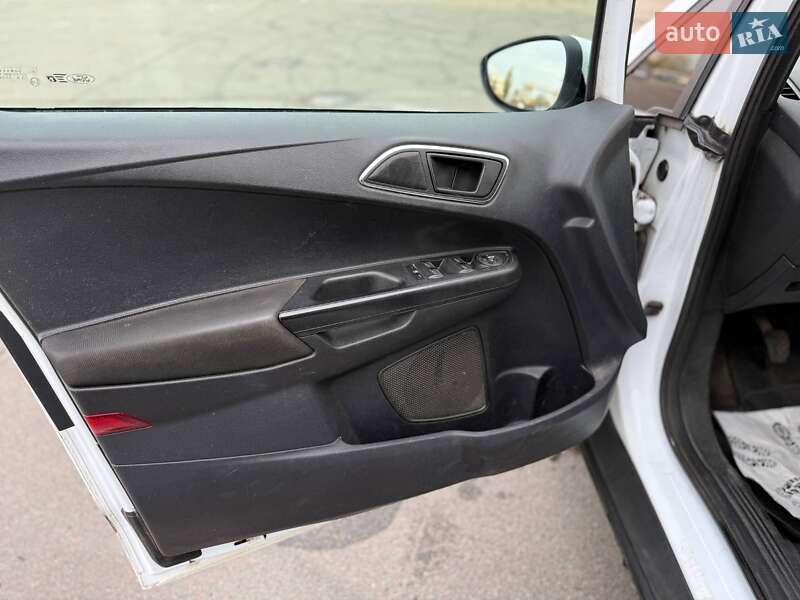 Микровэн Ford B-Max 2013 в Киеве