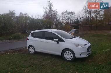 Мікровен Ford B-Max 2015 в Жмеринці
