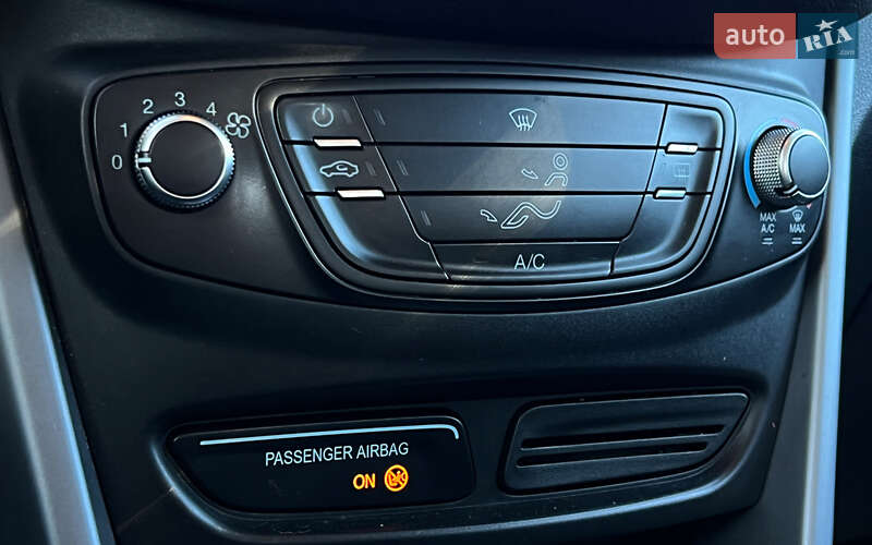 Микровэн Ford B-Max 2014 в Львове фото 13 Микровэн Ford B-Max 2014 в Львове