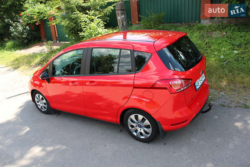 Микровэн Ford B-Max 2014 в Виннице