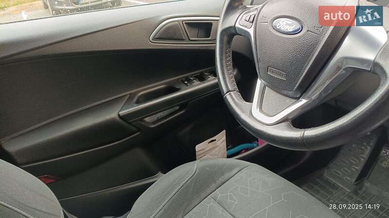 Мікровен Ford B-Max 2014 в Києві