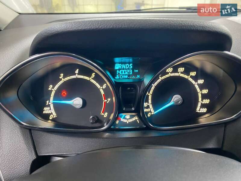 Микровэн Ford B-Max 2014 в Броварах