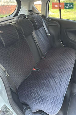 Микровэн Ford B-Max 2013 в Житомире