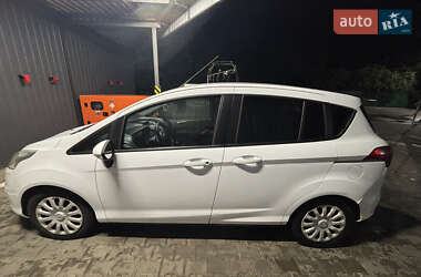 Микровэн Ford B-Max 2013 в Житомире