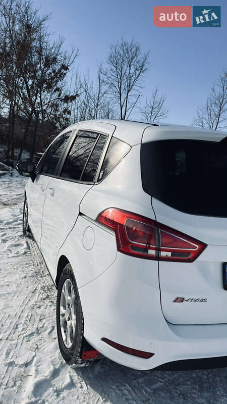 Микровэн Ford B-Max 2014 в Львове