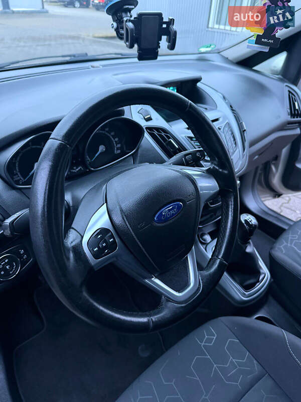 Мікровен Ford B-Max 2013 в Богородчанах