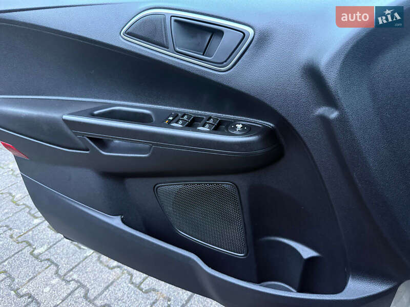 Мікровен Ford B-Max 2013 в Богородчанах