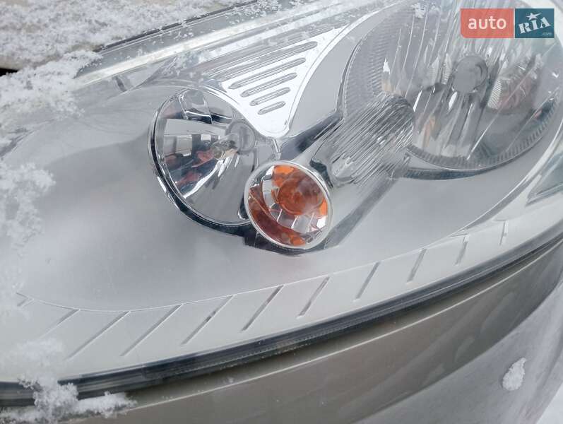 Мікровен Ford B-Max 2013 в Вороновиці фото 25 Мікровен Ford B-Max 2013 в Вороновиці
