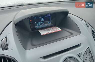 Мікровен Ford B-Max 2013 в Вороновиці