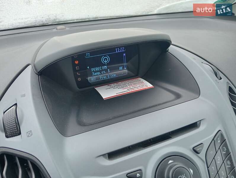 Мікровен Ford B-Max 2013 в Вороновиці фото 13 Мікровен Ford B-Max 2013 в Вороновиці