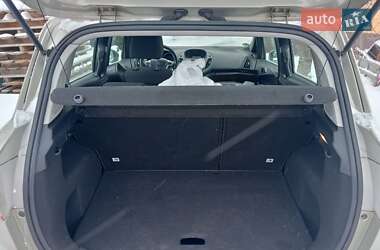 Мікровен Ford B-Max 2013 в Вороновиці