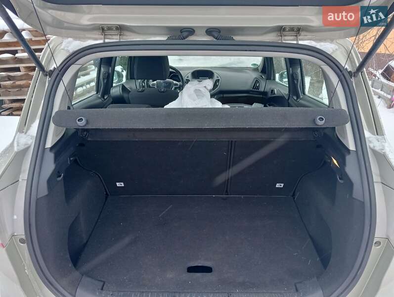 Мікровен Ford B-Max 2013 в Вороновиці фото 23 Мікровен Ford B-Max 2013 в Вороновиці