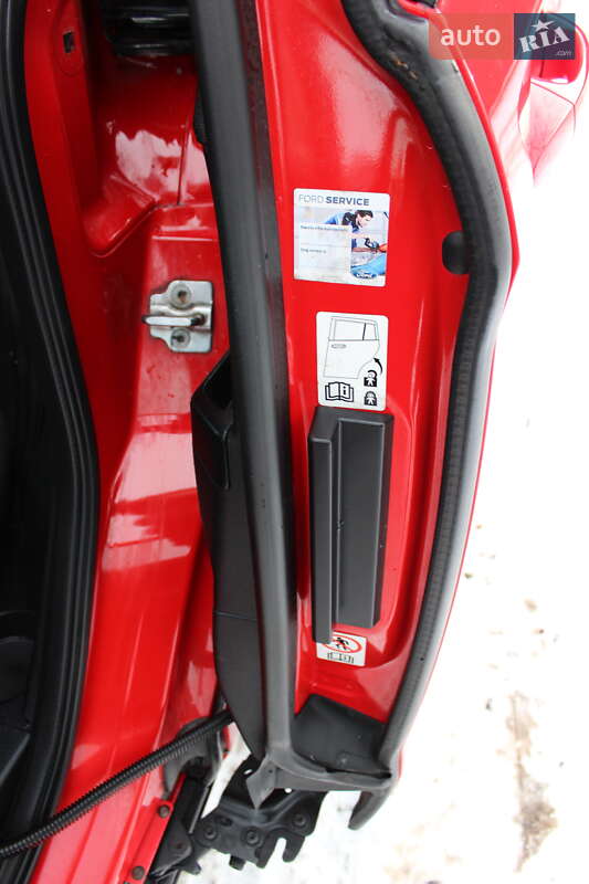 Микровэн Ford B-Max 2014 в Виннице