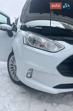 Микровэн Ford B-Max 2013 в Коломые