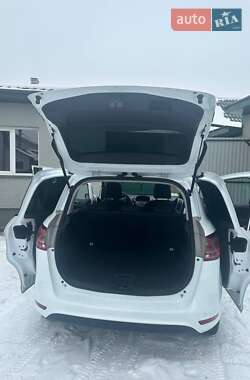 Микровэн Ford B-Max 2013 в Коломые