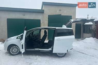 Микровэн Ford B-Max 2013 в Коломые