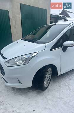 Микровэн Ford B-Max 2013 в Коломые
