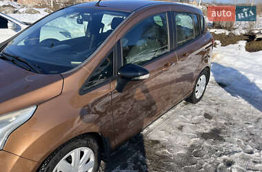 Микровэн Ford B-Max 2013 в Львове