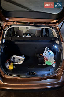 Микровэн Ford B-Max 2013 в Львове